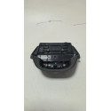Paralama Suporte Placa Harley Fat Bob M8 18-20 Orig 62236 Traseira
