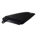 Carenagem Acabamento Rabeta Nmax 160 21/24 L/e Orig 59573 Preto