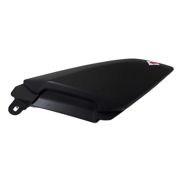 Carenagem Acabamento Rabeta Nmax 160 21/24 L/e Orig 59573 Preto
