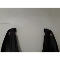 Carenagem Alça Traseira Pcx 150 19/22 Orig Avarias 61378 Marrom