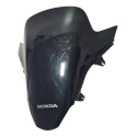 Para Brisa Bolha Frontal Honda Pcx 160 23/26 C/riscos 63562 Fumê