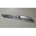 Protetor Escapamento Honda Pop 110i 16/23 Orig 64148