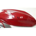 Carenagem Aba Tanque Cb 250 Twister 16/22 L/e Detalhe 63464 Vermelho