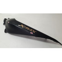 Carenagem Rabeta Yamaha Xmax 250 21/24 L/e Orig 54465 Preto