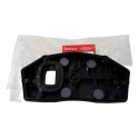 Carcaça Inferior Painel Cb 250 Twister 16/22 Orig 59672