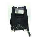 Carenagem Inferior Assoalho Yamaha Xmax 250 21-24 Orig 63159 Preto