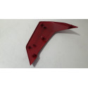 Carenagem Lateral Honda Elite 125 25/25 L/e Orig 56326 Vermelho