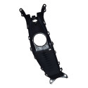 Carenagem Central Tanque Honda Cb 300f 23/25 Detalhes 60679 Preto