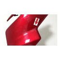 Carenagem Bananinha Farol Fz25 Fazer 250 23/25 L/e Ori 62846 Vermelho