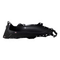 Carenagem Assoalho Pé X Max 250 21/24 L/e Orig Ralado 59679 Preto