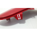 Carenagem Inf. Assoalho Dir N Max 160 21/23 Ori Avaria 54652 Vermelho