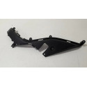 Carenagem Acabamento Pedaleira Kymco People 18/23 L/e 54899 Preto