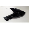 Carenagem Aba Tanque Factor 150 25/26 L/e Ralada 64178 Preto