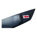 Carenagem Inferior Assoalho Esq Xmax 250 21/24 Detalhe 62720 Azul Fosco