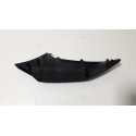 Carenagem Superior Aba Yamaha Fz25 250 18/24 L/d Ralad 62941 Preto