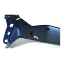 Carenagem Inferior Farol Yamaha N Max 160 21/24 Avaria 62956 Azul