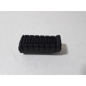 Borracha Pedaleira Traseira Crosser 150 Orig 58693