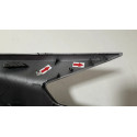 Carenagem Pisca Honda Elite 125 18/23 L/d Orig Avarias 64253 Prateado