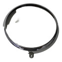 Aro Farol Harley Softail Heritage Classic 07/10 Orig 60103 Ambos Lados