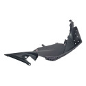 Assoalho Direito Honda Pcx 160 23/25 Original Detalhe 56441 Preto