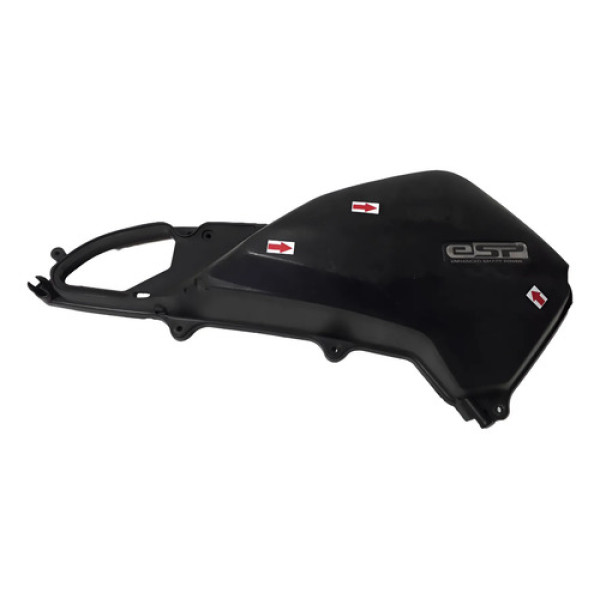 Tampa Filtro Ar Honda Pcx 150 19/22 Orig Ralada 63383