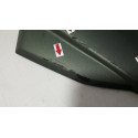 Carenagem Bico Frontal Xtz 250 Lander 25/26 Avarias 62835 Verde