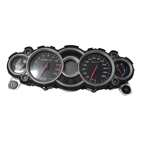 Painel Velocimetro Suzuki Gsx 1300r Hayabusa 09/22 Ori 34152
