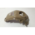 Carenagem Central Capa Tanque Crosser 150 Orig 64670 Bege