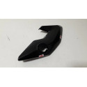Carenagem Bananinha Farol Cg 160 Start 16/21 L/e 64174 Preto