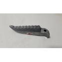 Pedaleira Traseira Yamaha N Max 160 17/26 L/d Orig 64058