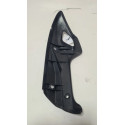 Protetor Escapamento Honda Sh 150 17/22 Ralado 61683 Preto