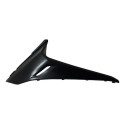 Carenagem Inferior Assoalho Xmax 250/300 25/26 L/e Ori 63976 Preto