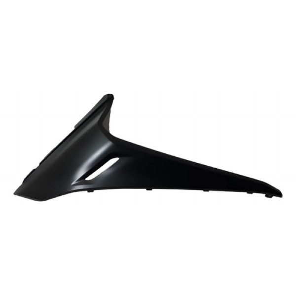 Carenagem Inferior Assoalho Xmax 250/300 25/26 L/e Ori 63976 Preto