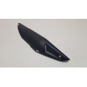 Protetor Escapamento Honda Cg 160 2025 Detalhes 60575