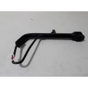 Pesinho Cavalete Lateral Pcx 150 19/22 Orig Detalhe 60737 Preto