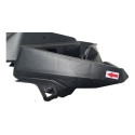 Acabamento Aba Tanque Dir Cg 160 Titan 22/24 Detalhes 59221 Preto