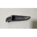 Pedaleira Traseira Yamaha N Max 160 17/26 L/d Orig 64058