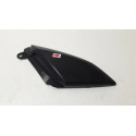 Carenagem Acabamento Rabeta Nmax 160 21/23 L/e Orig 62519 Preto