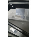 Capa Plástica Mala Dir Honda Gl1800 Goldwing 2018 Orig 60551 Preto