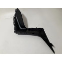 Carenagem Lateral Inferior Xmax 250/300 25/26 L/d Orig 61563 Preto