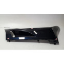 Carenagem Inferior Assoalho Pcx 160 23/26 L/d Ralada 63342 Azul