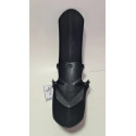 Paralama Dianteiro Yamaha Xmax 250 2021 2024 Orig 62872 Dianteiro
