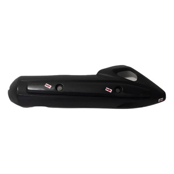 Protetor Escapamento Pcx 150 13/15 Orig Ralado 62641
