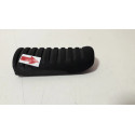 Borracha Pedaleira Dianteira Kawasaki Versys 650 Orig 63764
