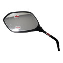 Espelho Retrovisor Honda Elite 125 19/23 L/e Detalhes 62002