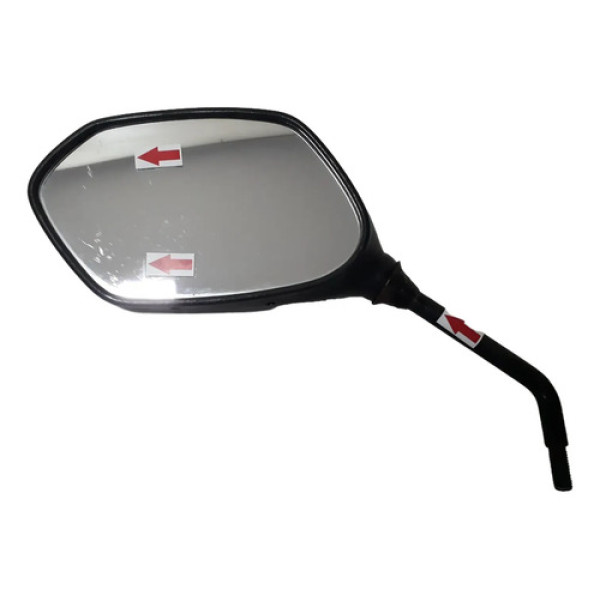 Espelho Retrovisor Honda Elite 125 19/23 L/e Detalhes 62002