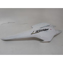 Carenagem Rabeta Honda Elite 125 19/23 L/d Orig 59036 Branco