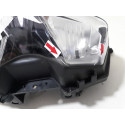 Farol Kawasaki Z400 / Z650 Orig Detalhe 59456 Ambos Lados