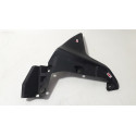 Carenagem Lateral Aba Xre 300 13/15 L/e Orig 56341 Preto