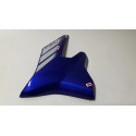 Carenagem Aba Tanque Fz25 Fazer 250 18/24 L/e Detalhe 64738 Azul